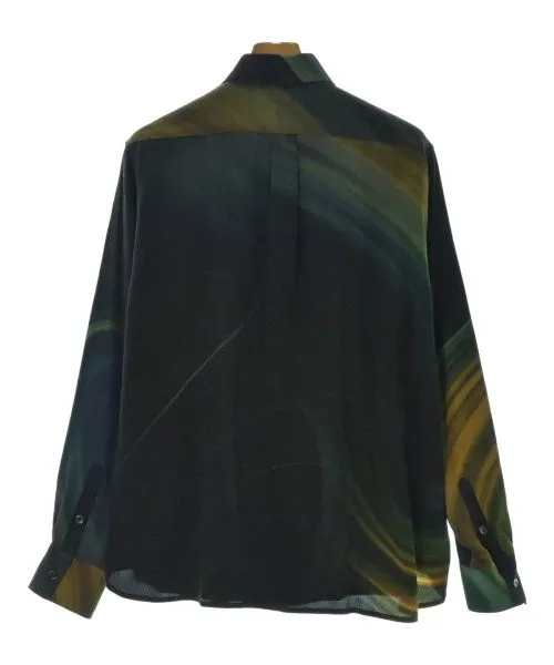 Masu Casual Hemden