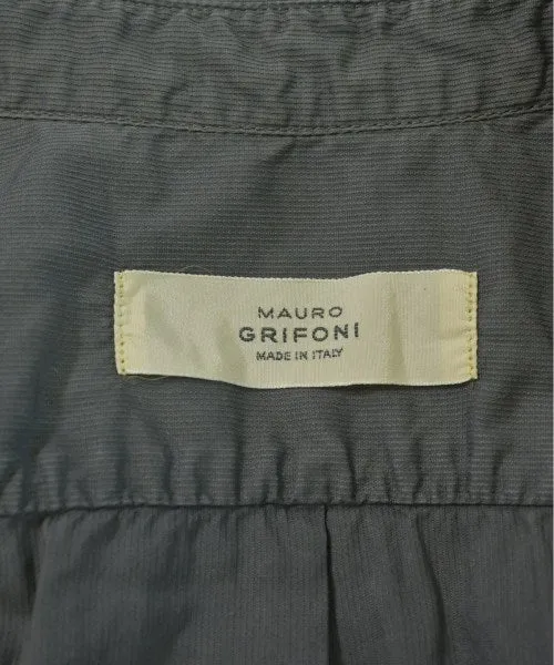 MAURO GRIFONI Freizeithemden