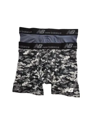 Herren 2er-Pack Trocken Und Frisch Performance 6
