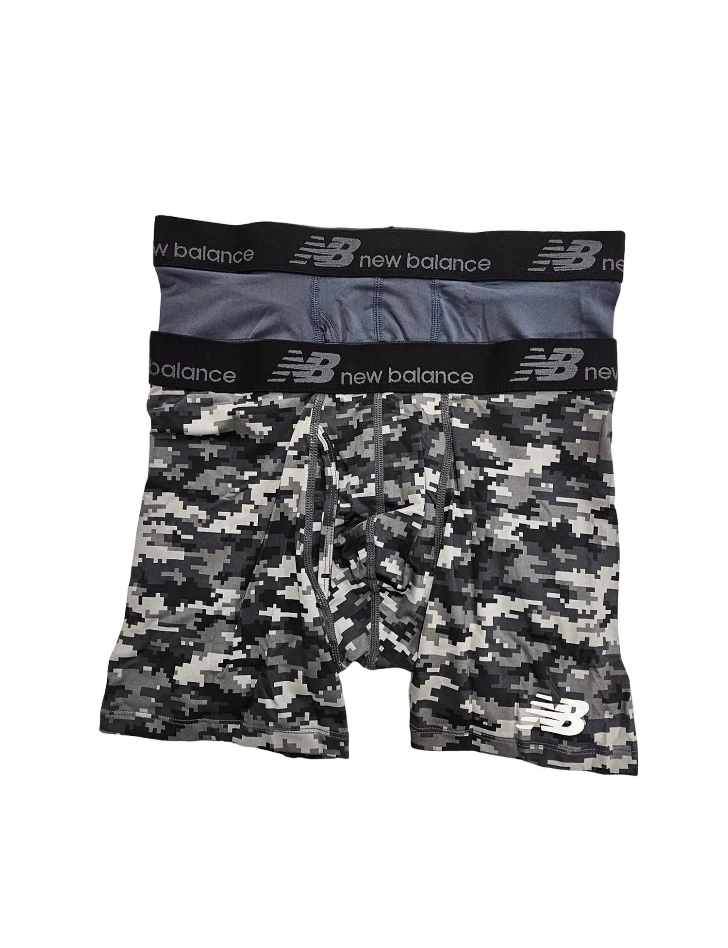 Herren 2er-Pack Trocken Und Frisch Performance 6