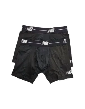 Herren 2er-Pack Premium Performance Boxershorts 6