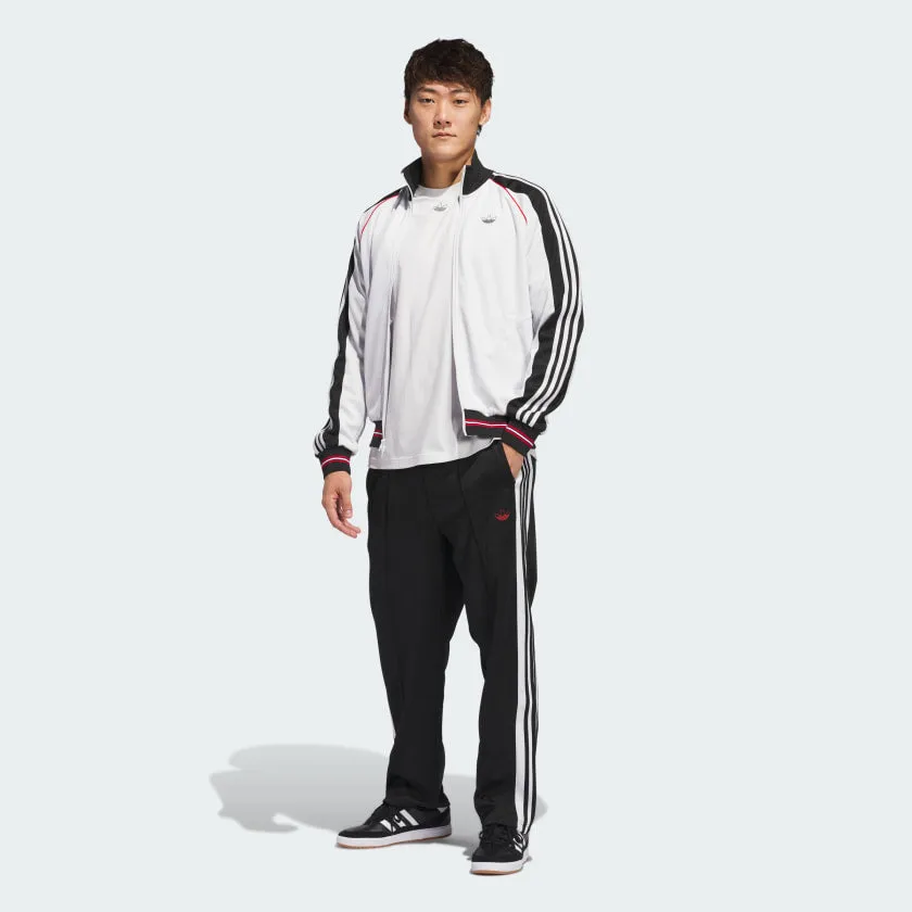 Herren adidas Tyshawn Jogginghose (Unisex)