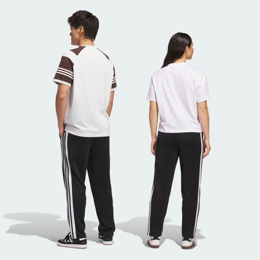 Herren adidas Tyshawn Jogginghose (Unisex)