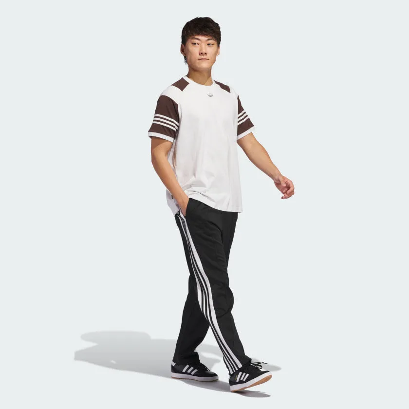 Herren adidas Tyshawn Jogginghose (Unisex)