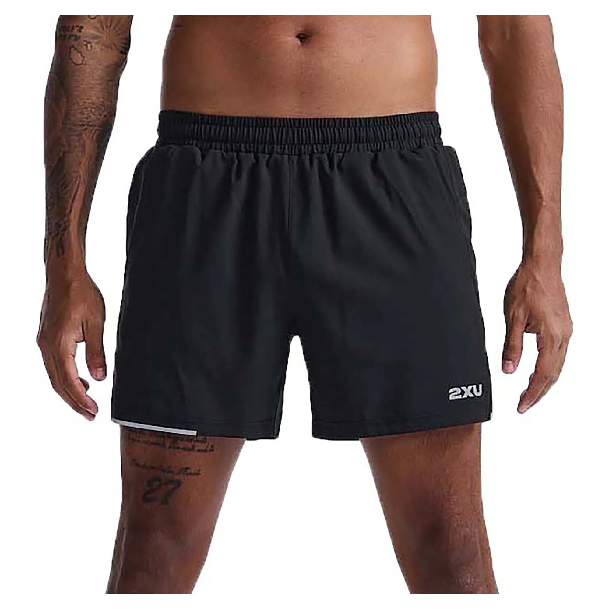 Herren Aero 5-Zoll Shorts