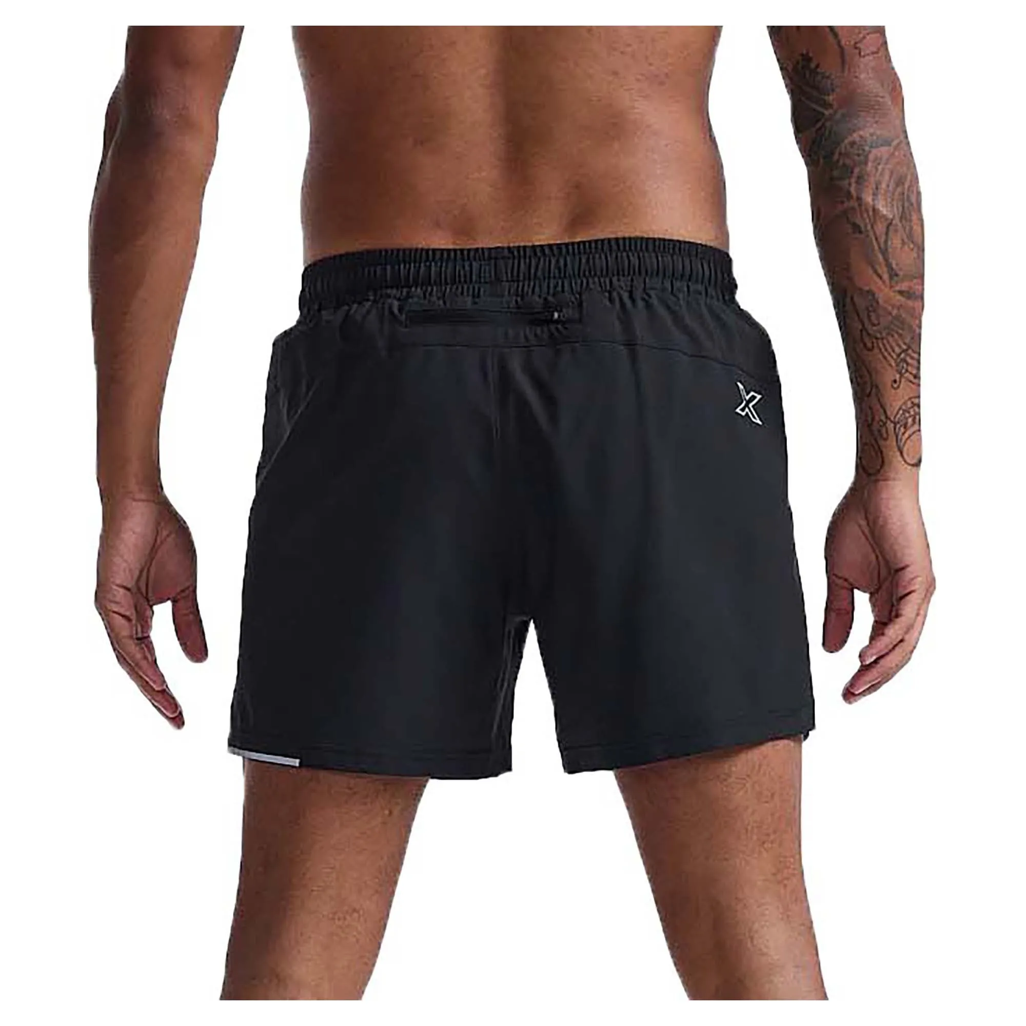 Herren Aero 5-Zoll Shorts