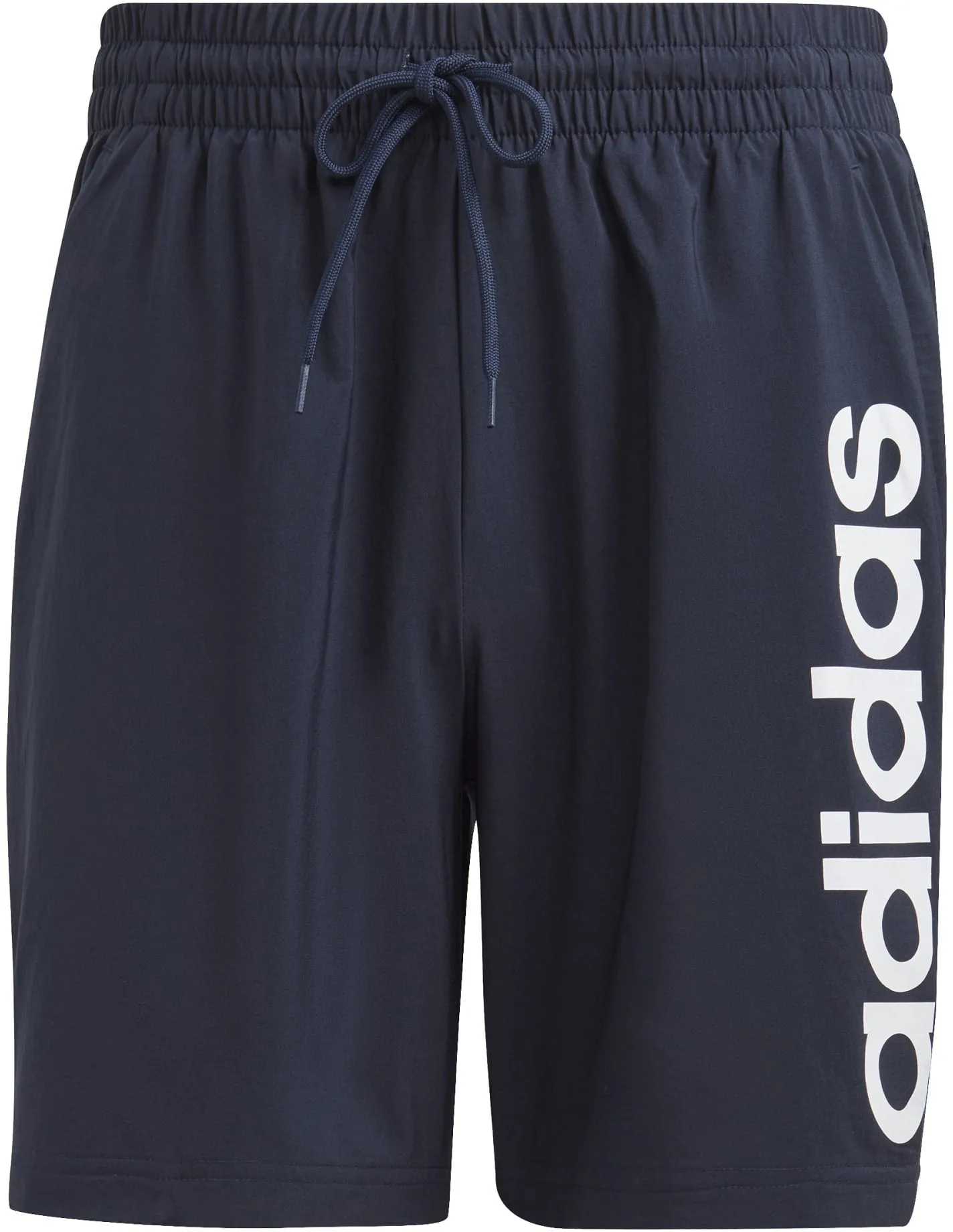 Herren AEROREADY Essentials Chelsea Linear Logo Shorts