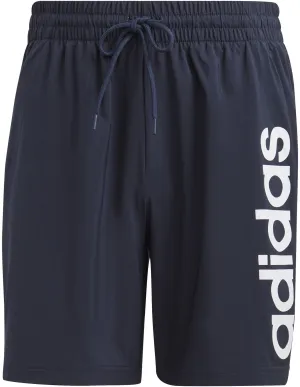 Herren AEROREADY Essentials Chelsea Linear Logo Shorts