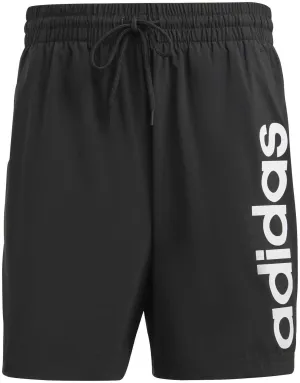 Herren AEROREADY Essentials Chelsea Linear Logo Shorts
