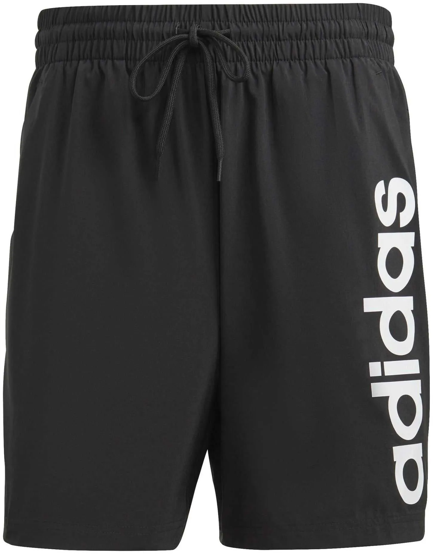 Herren AEROREADY Essentials Chelsea Linear Logo Shorts