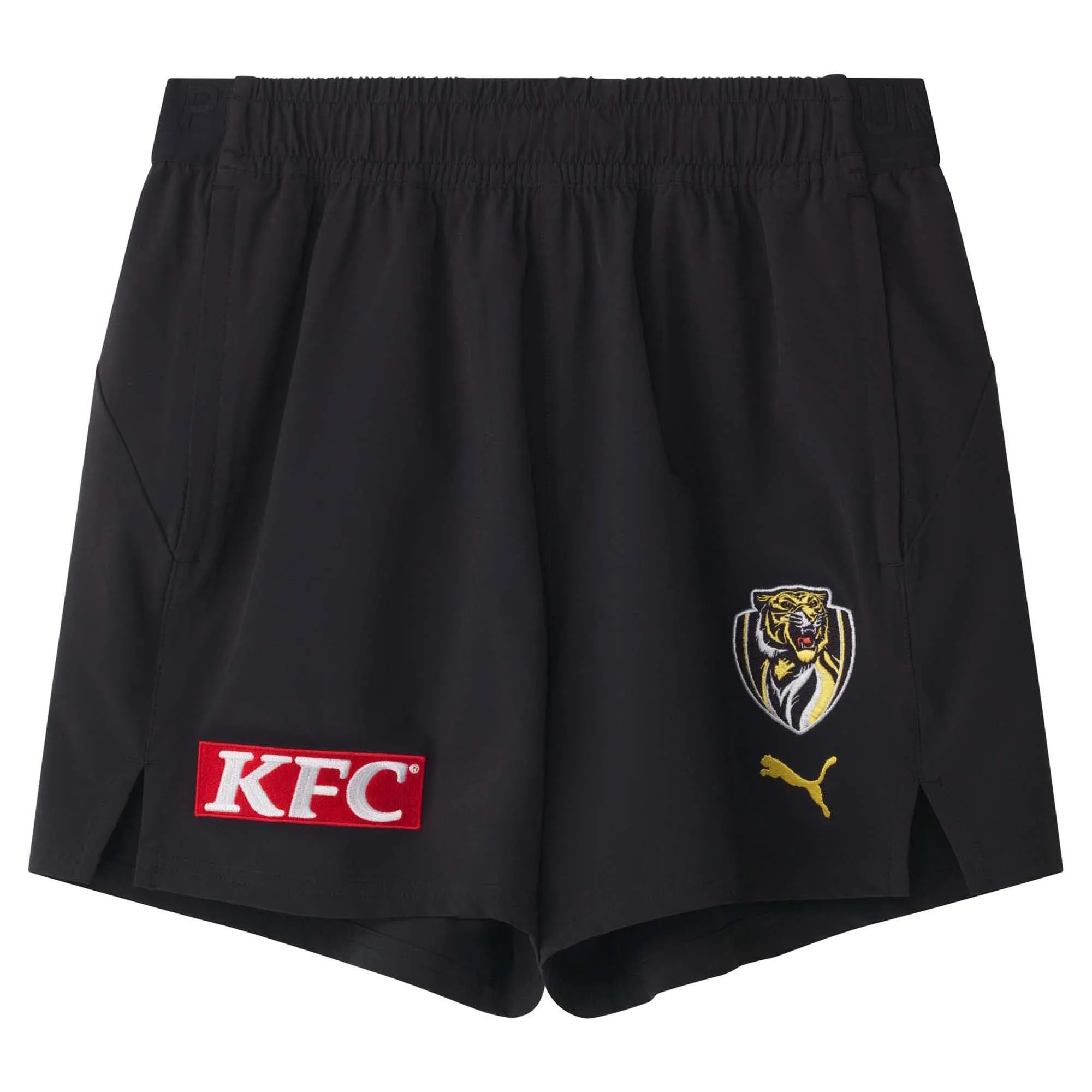 Herren AFL Richmond Tigers Football Club 2025 Trainingsshorts