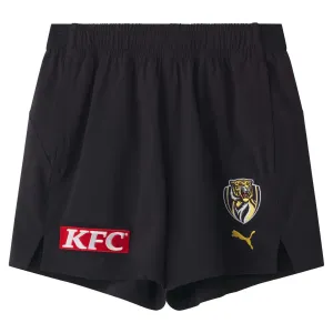Herren AFL Richmond Tigers Football Club 2025 Trainingsshorts