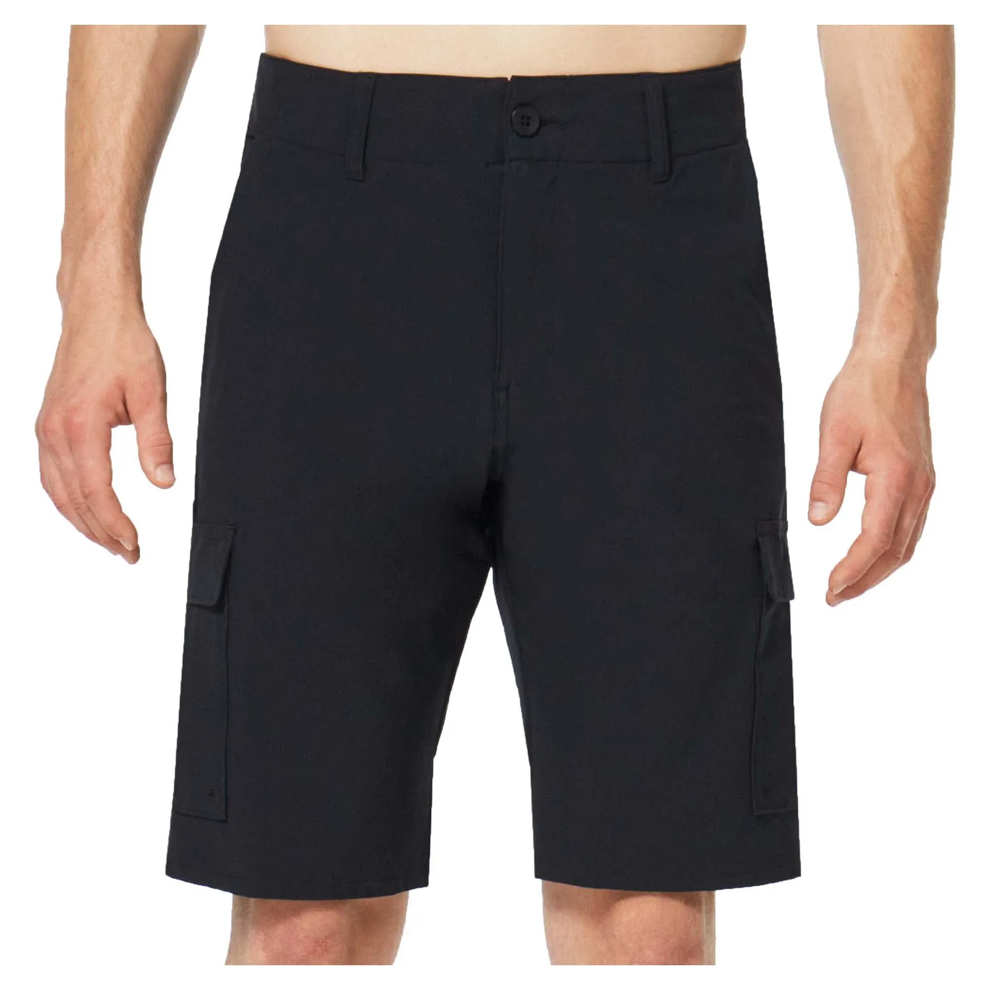 Herren B1B Cargo Hybrid Shorts