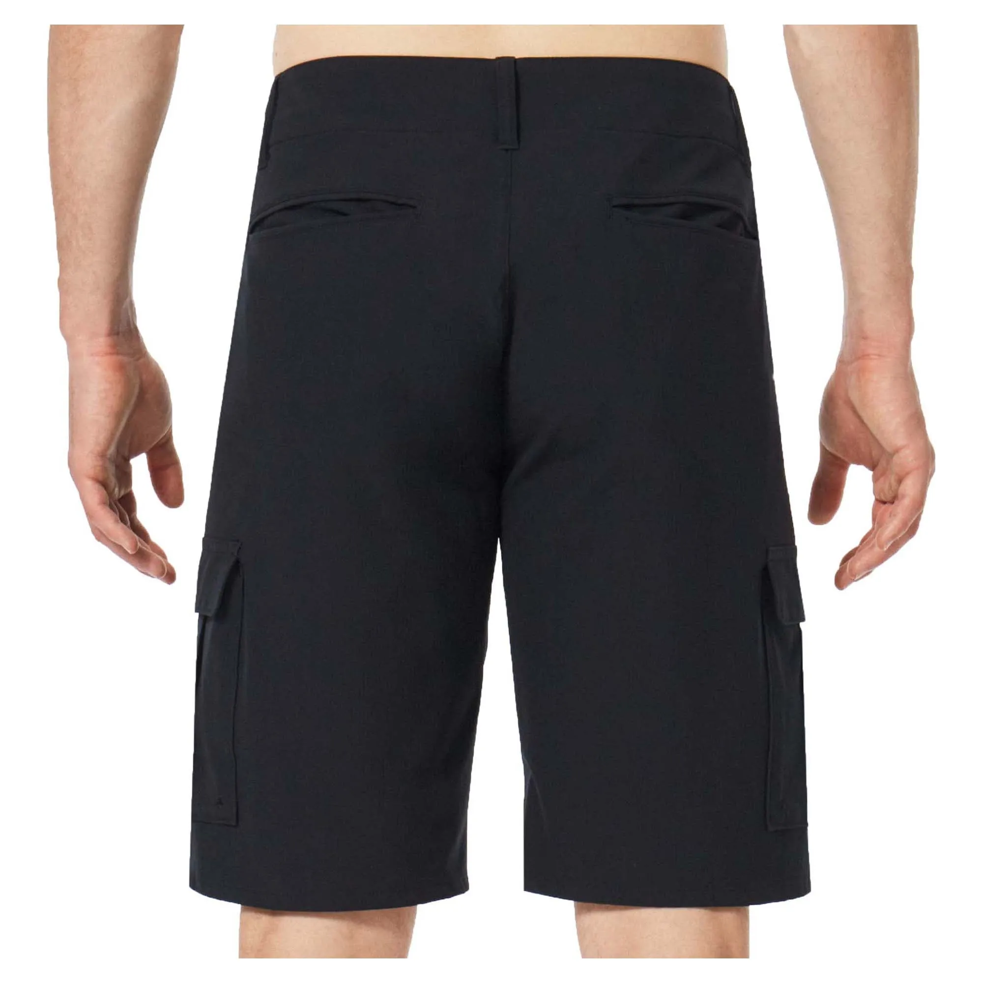 Herren B1B Cargo Hybrid Shorts