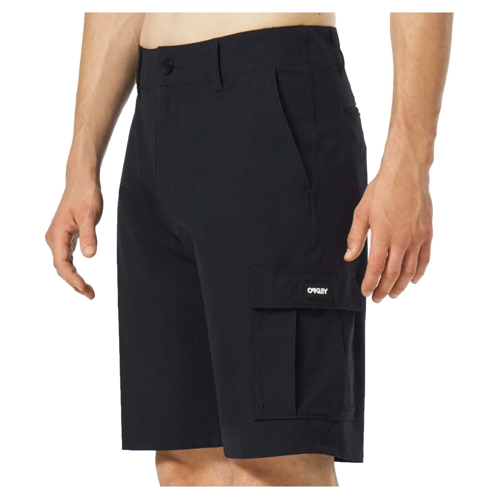 Herren B1B Cargo Hybrid Shorts