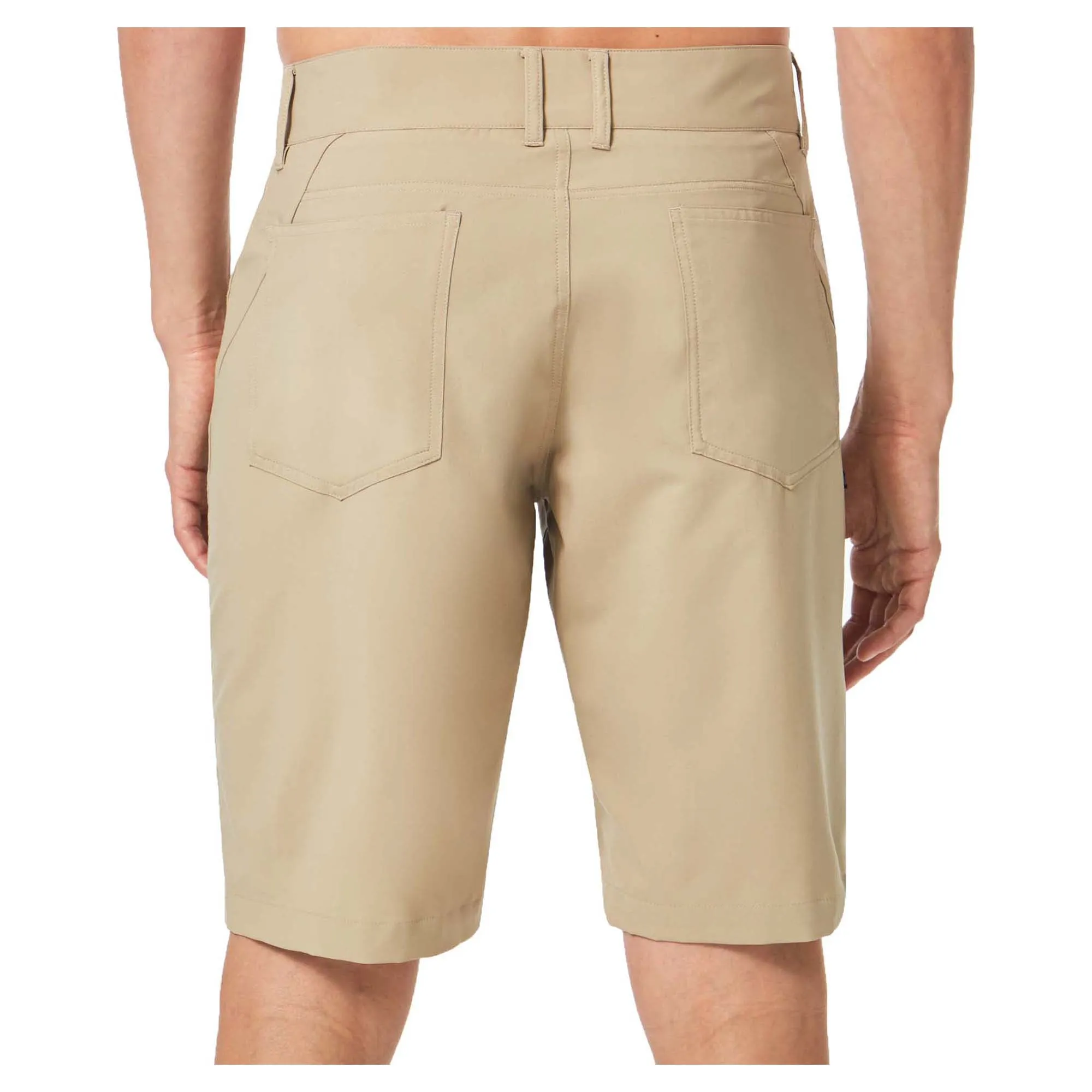 Herren Baseline Hybrid 21 Zoll 2.0 Shorts