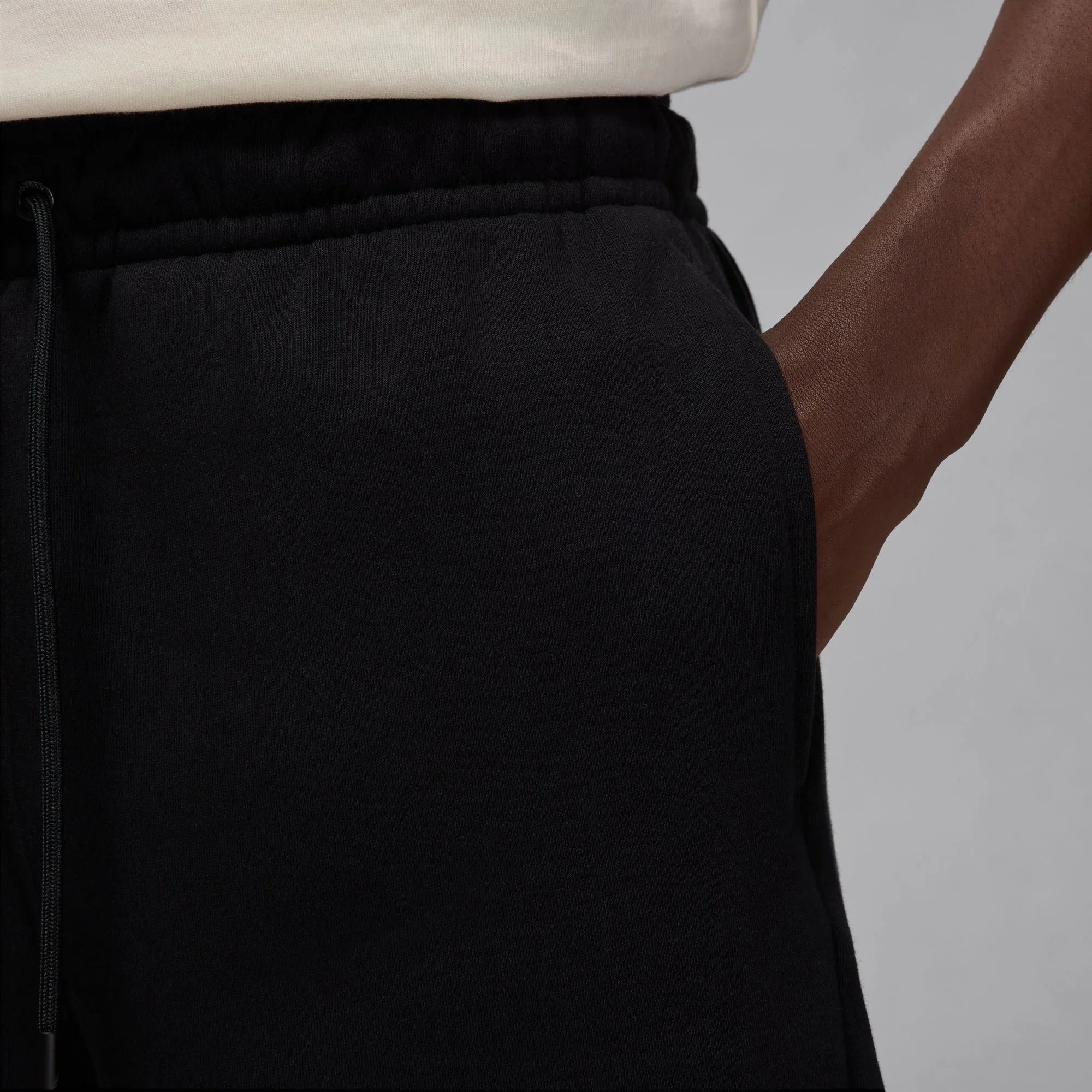 Herren Brooklyn Fleece Shorts