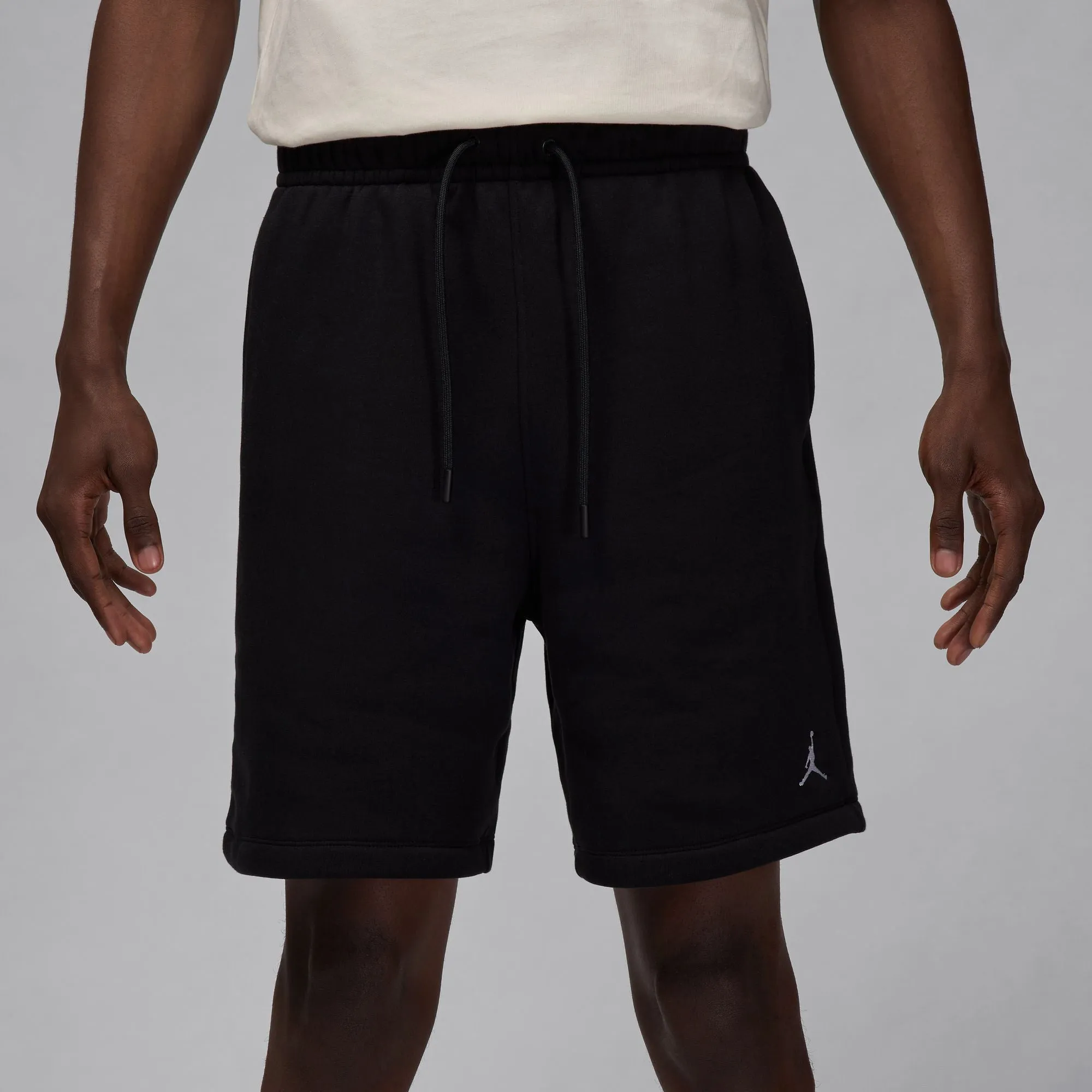 Herren Brooklyn Fleece Shorts