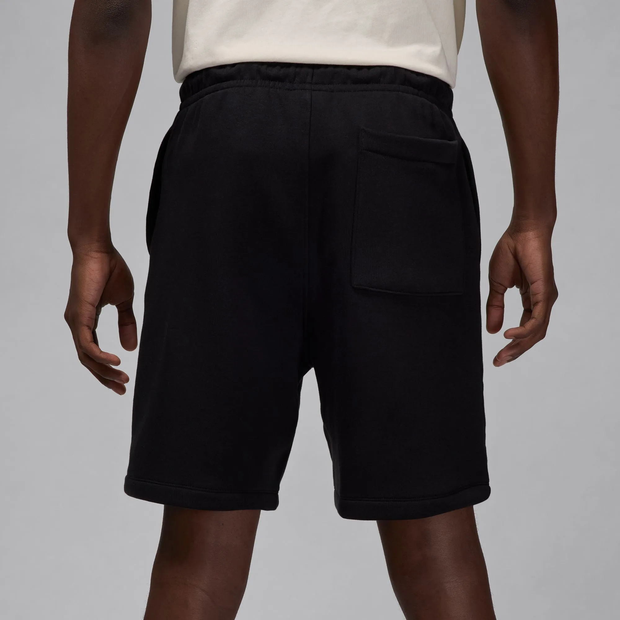 Herren Brooklyn Fleece Shorts