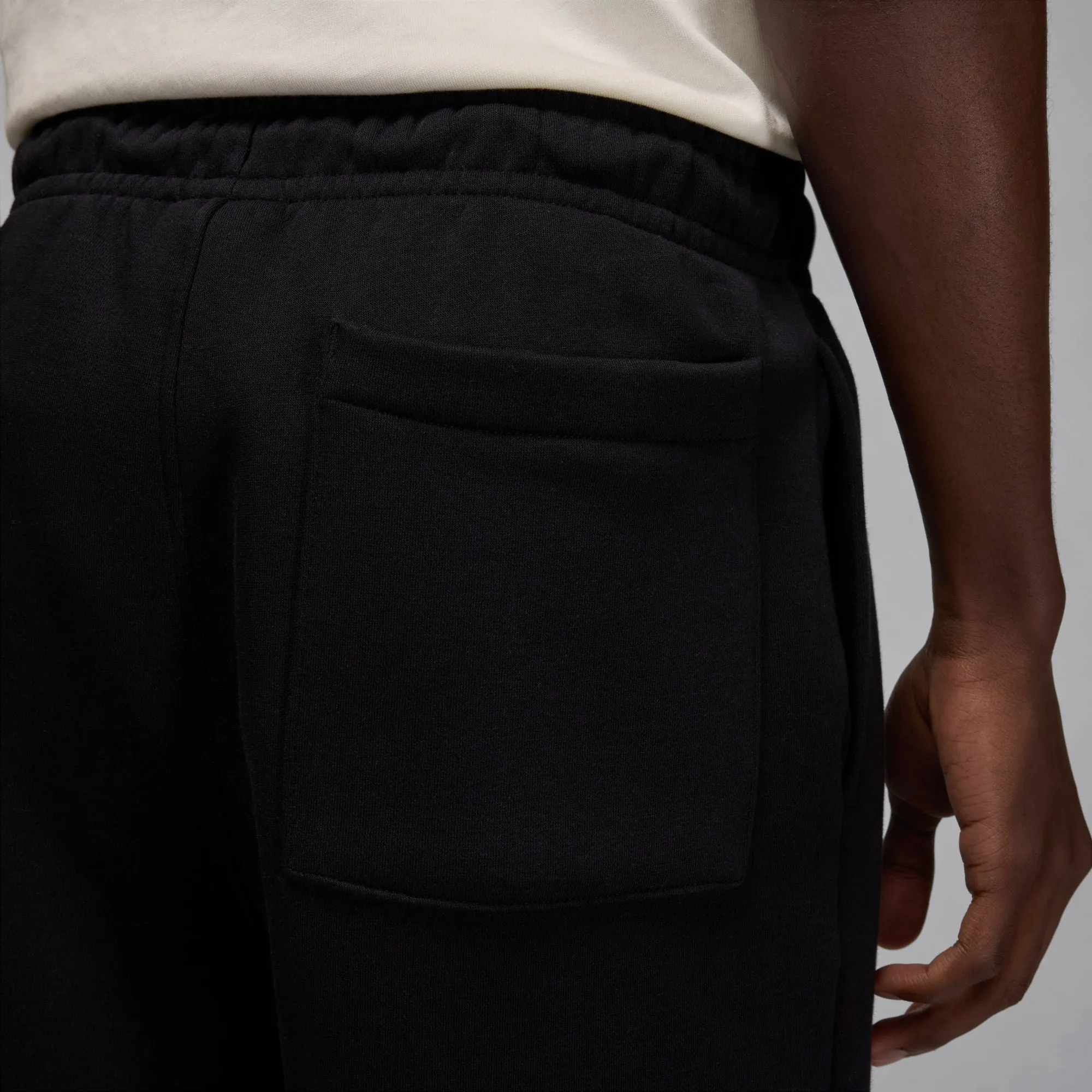 Herren Brooklyn Fleece Shorts