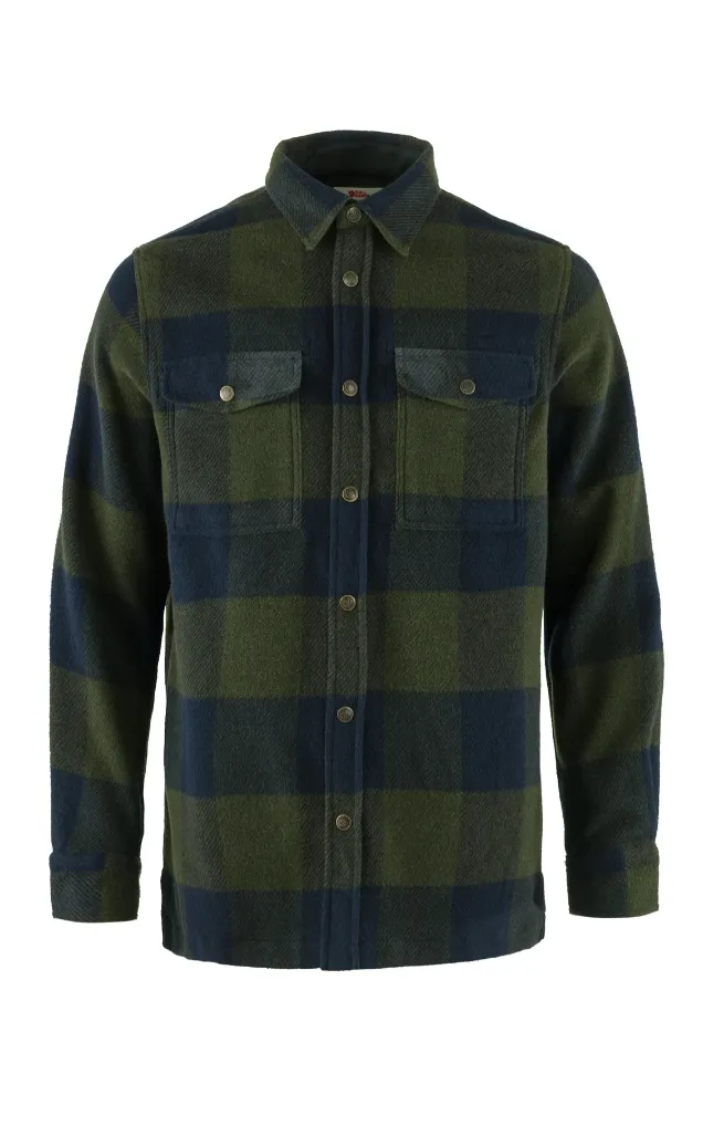 Herren Kanada Shirt