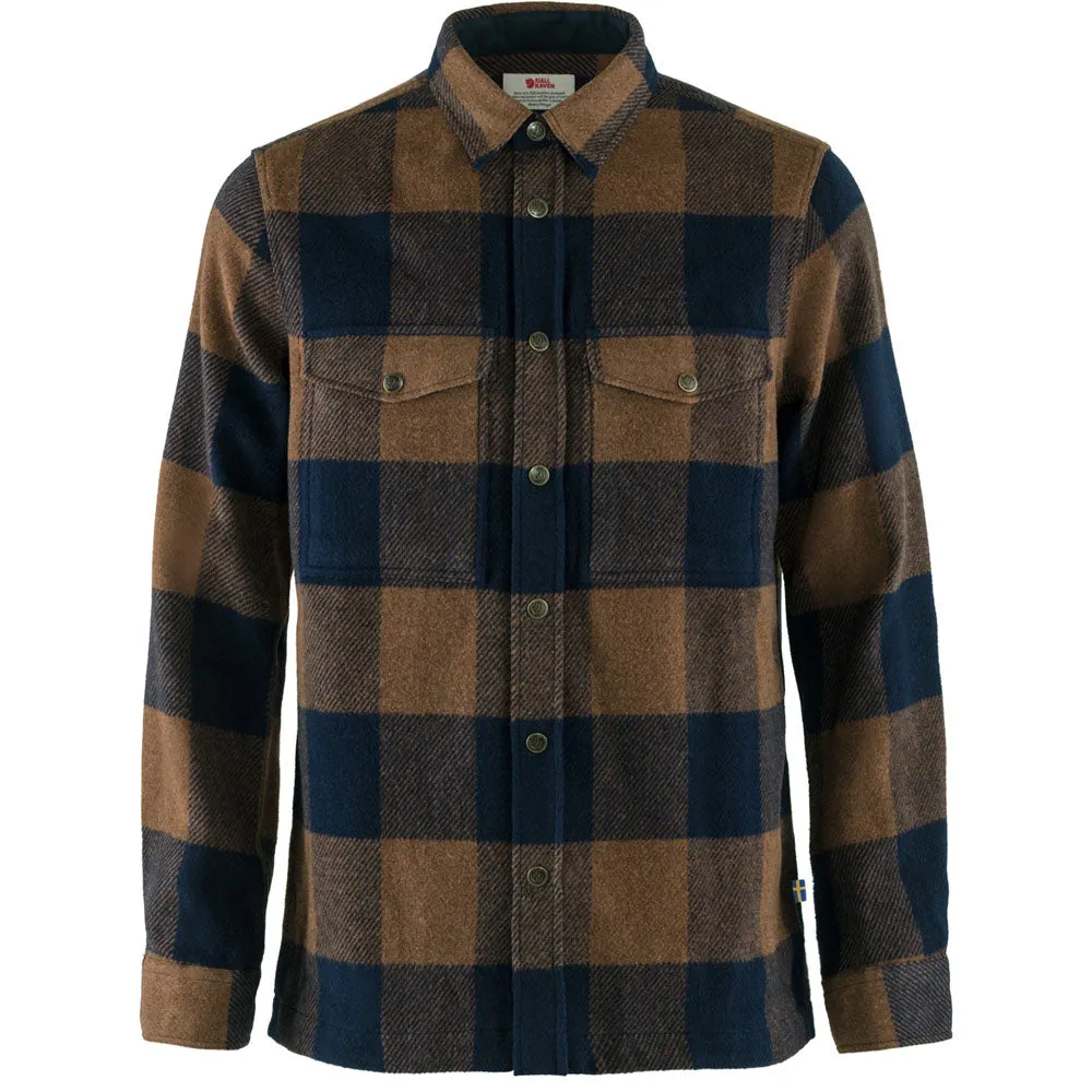 Herren Kanada Shirt