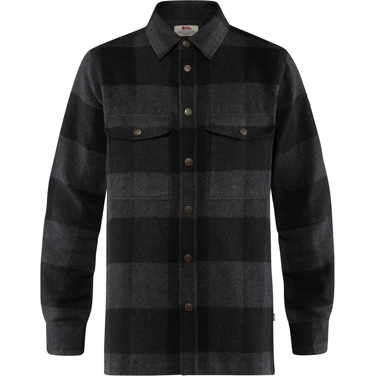 Herren Kanada Shirt