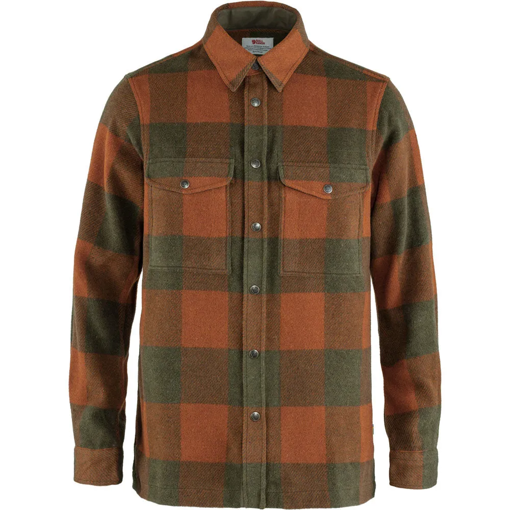 Herren Kanada Shirt