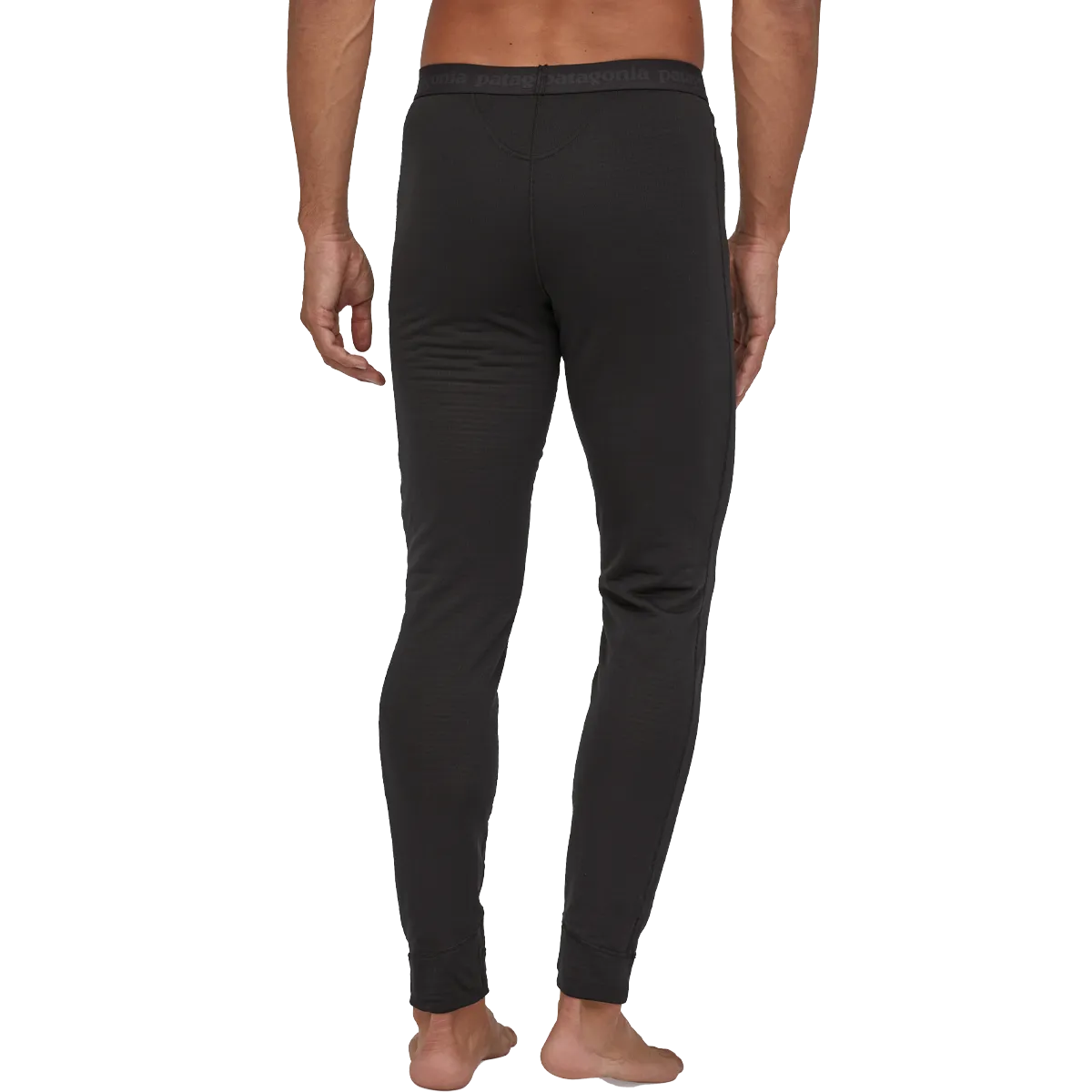 Patagonia Herren Capilene Thermounterwäsche Hose