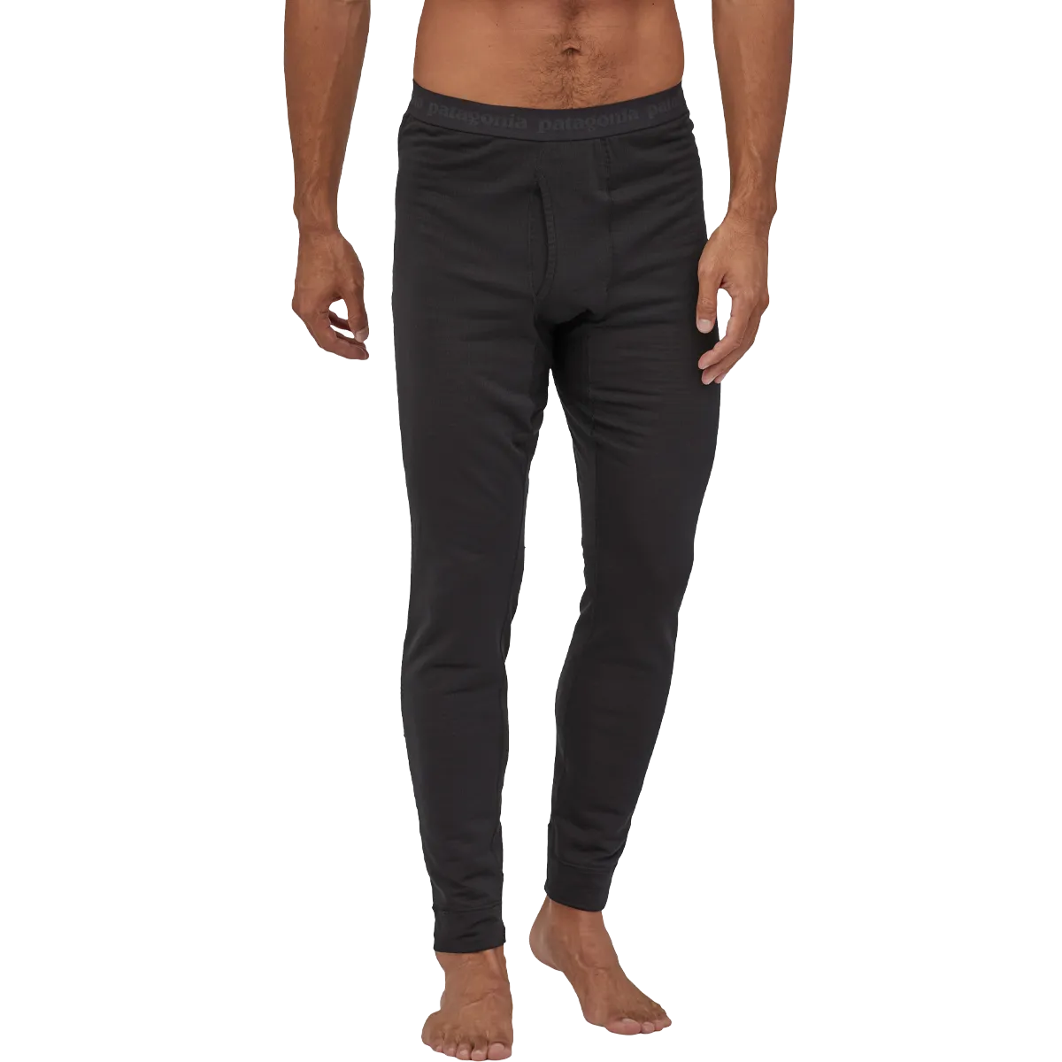 Patagonia Herren Capilene Thermounterwäsche Hose