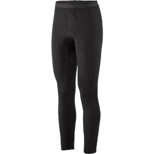 Patagonia Herren Capilene Thermounterwäsche Hose