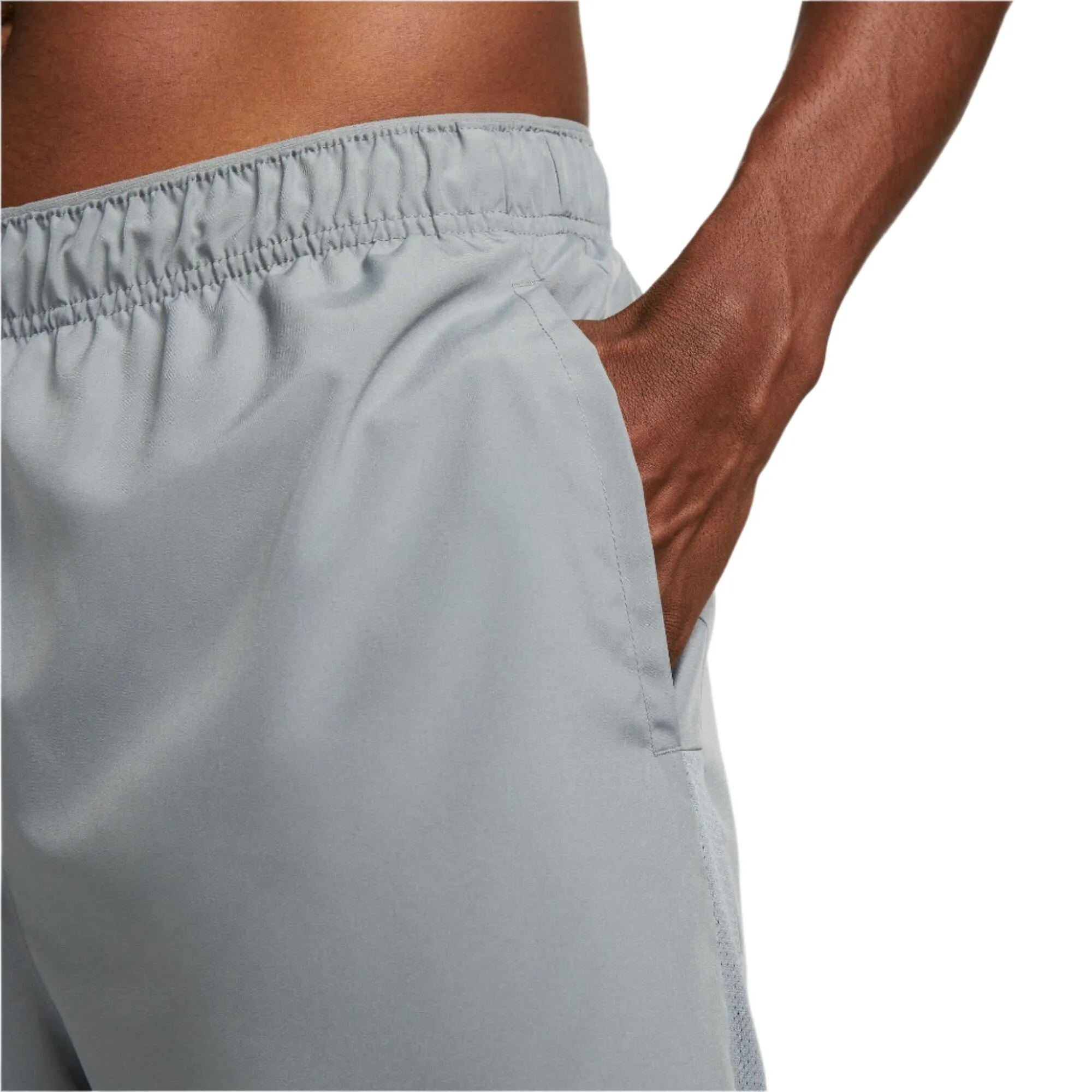 Herren Challenger 7 Zoll Shorts mit Innenfutter für Laufsport