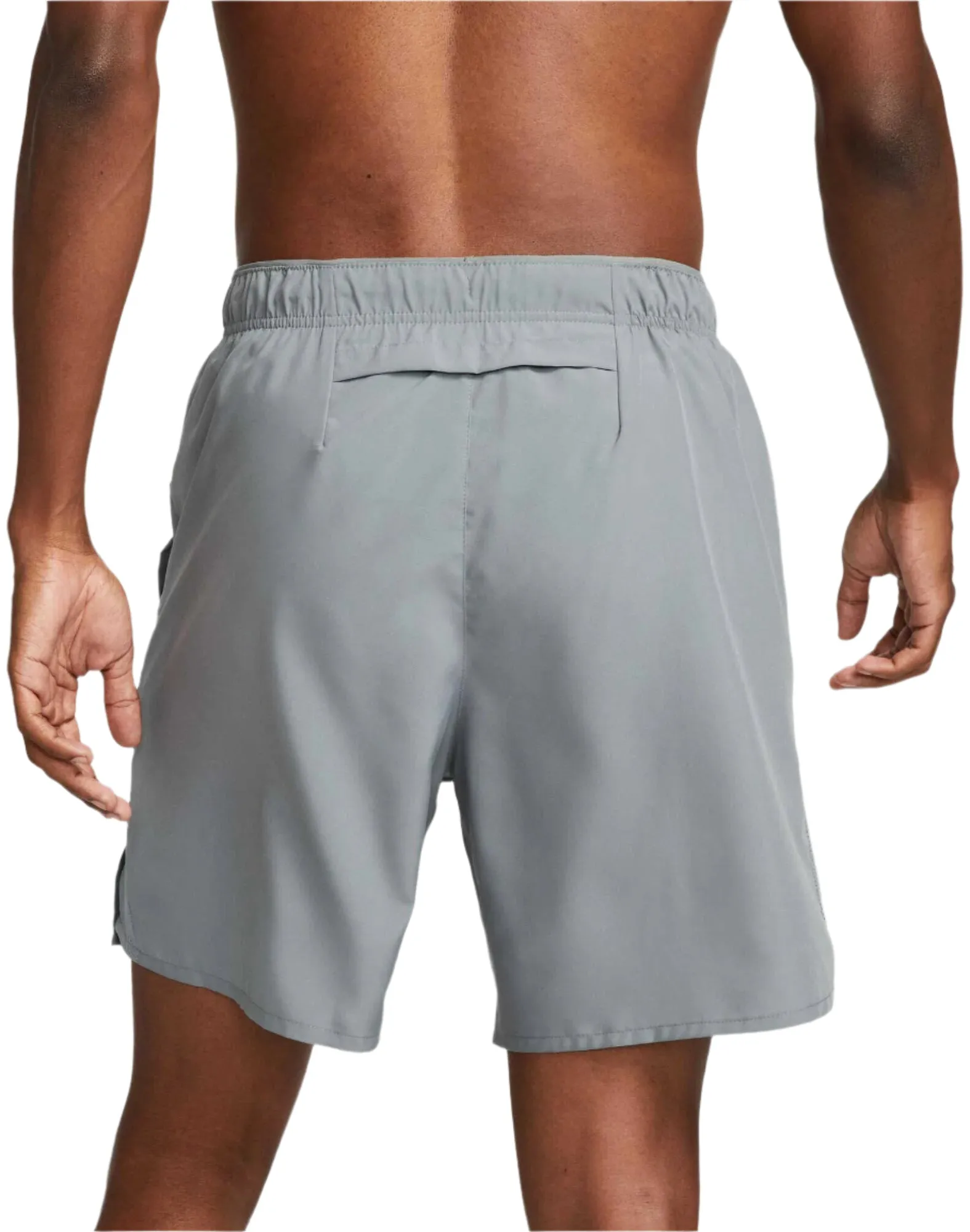 Herren Challenger 7 Zoll Shorts mit Innenfutter für Laufsport