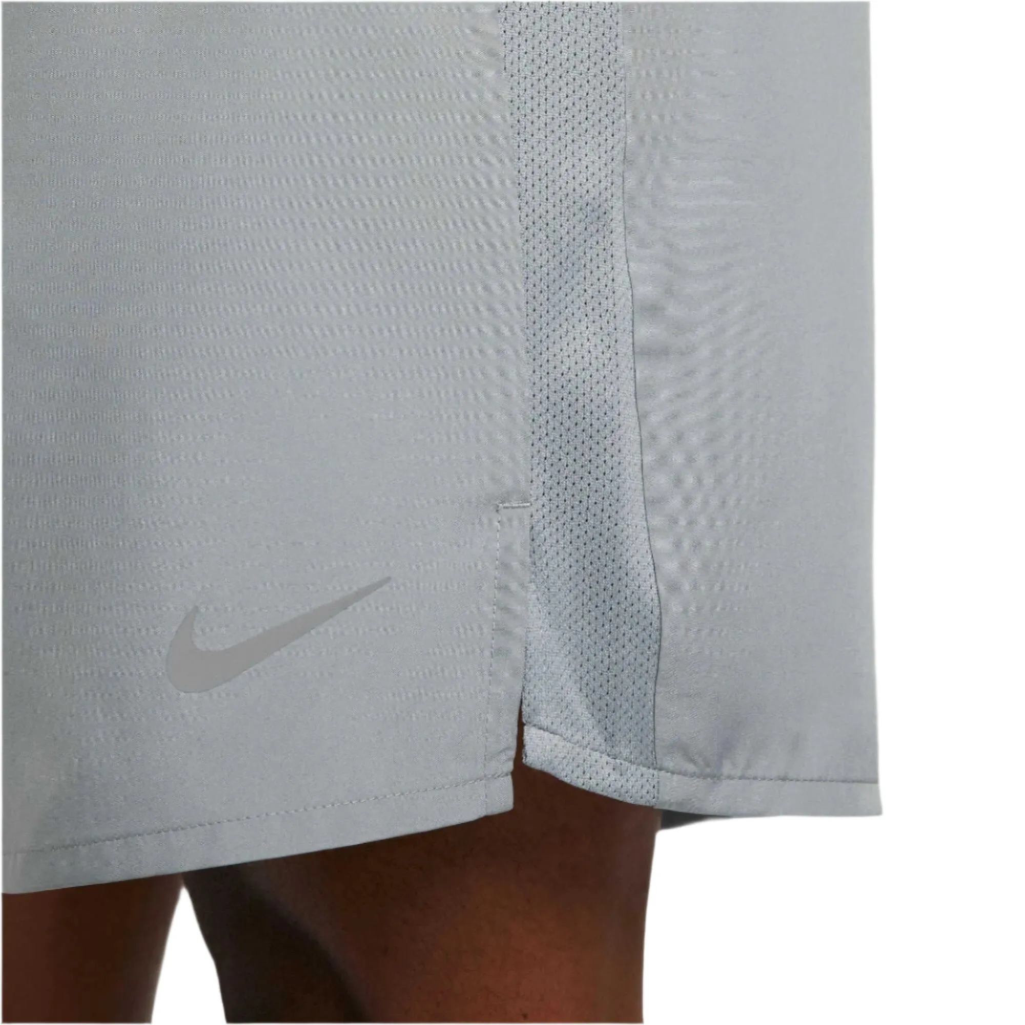 Herren Challenger 7 Zoll Shorts mit Innenfutter für Laufsport