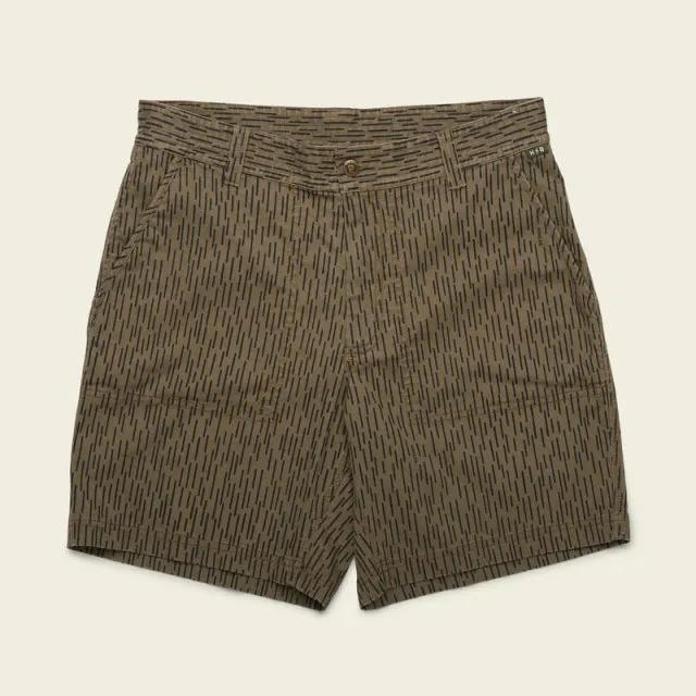 Herren Clarksville Geh-Shorts