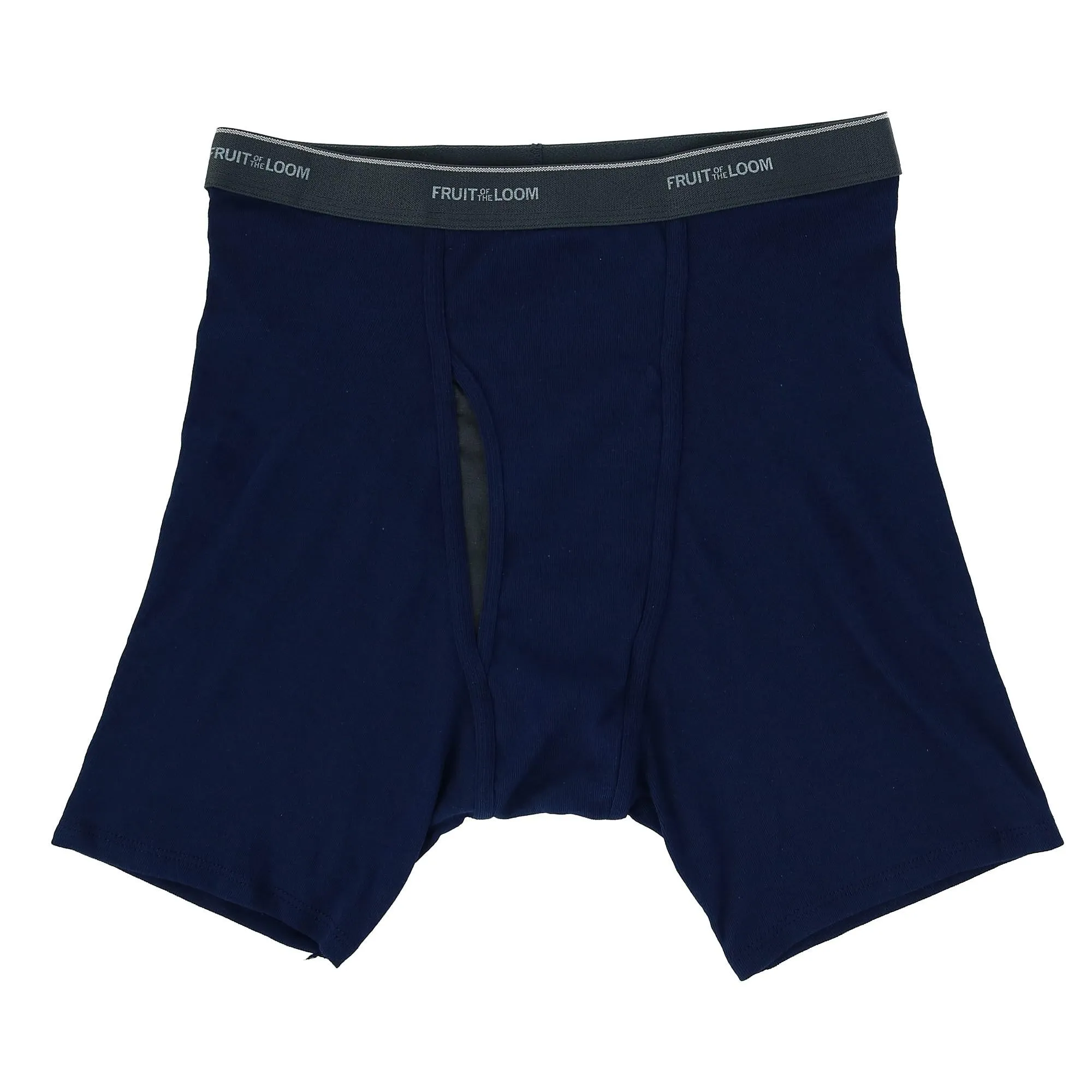 Herren Coolzone Mesh Fliegen-Boxershorts (5er Pack)