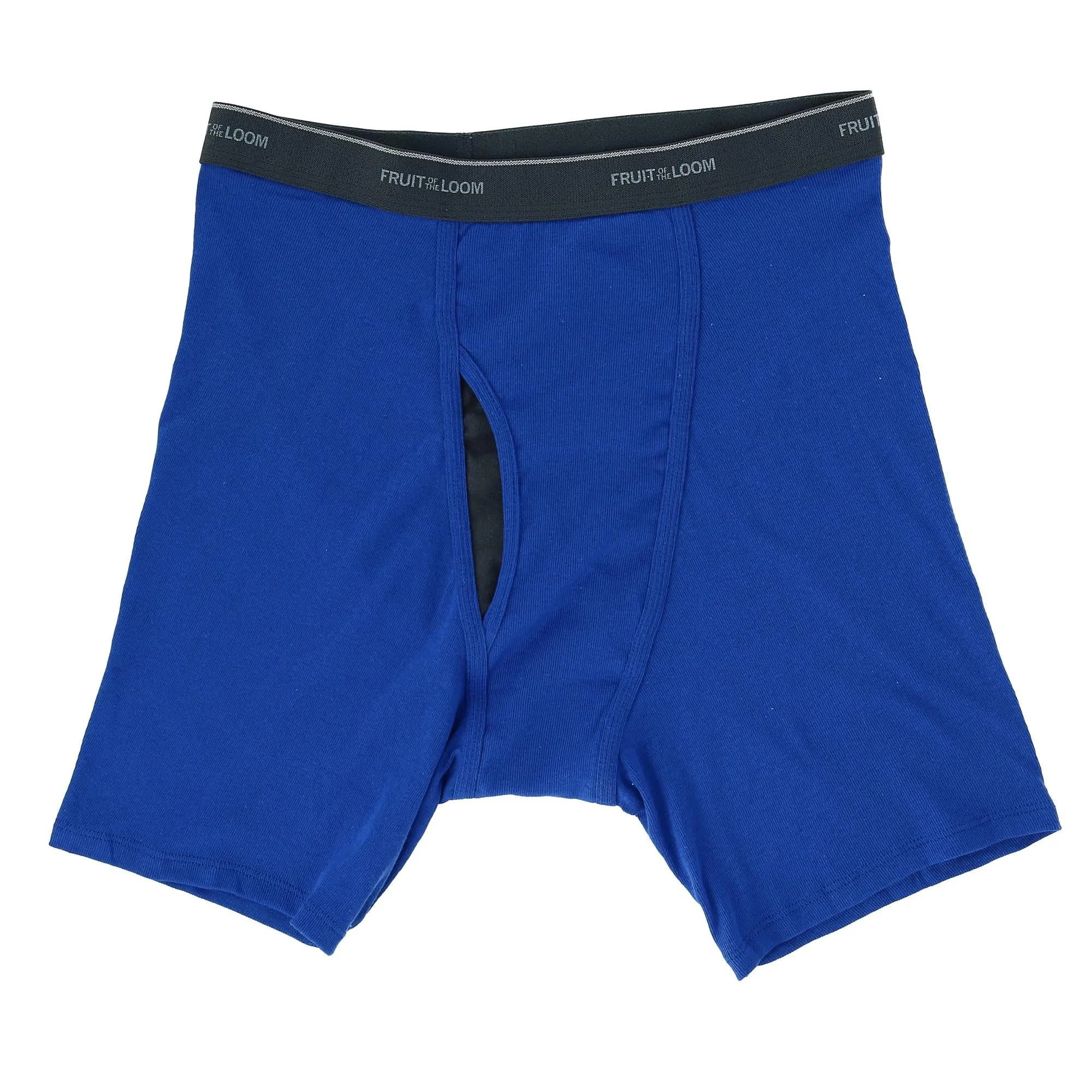 Herren Coolzone Mesh Fliegen-Boxershorts (5er Pack)
