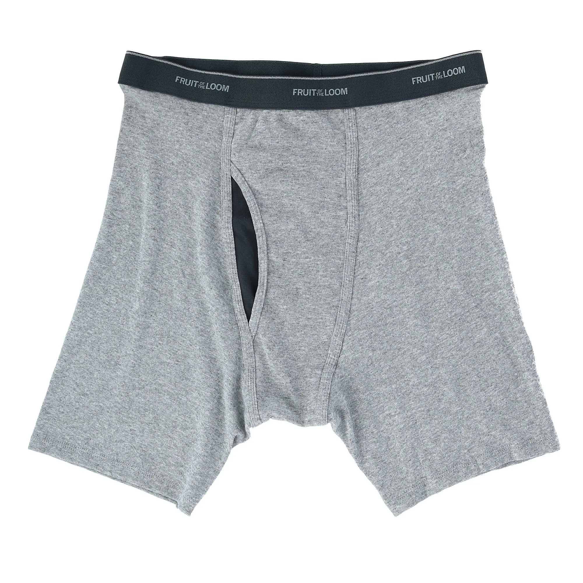 Herren Coolzone Mesh Fliegen-Boxershorts (5er Pack)