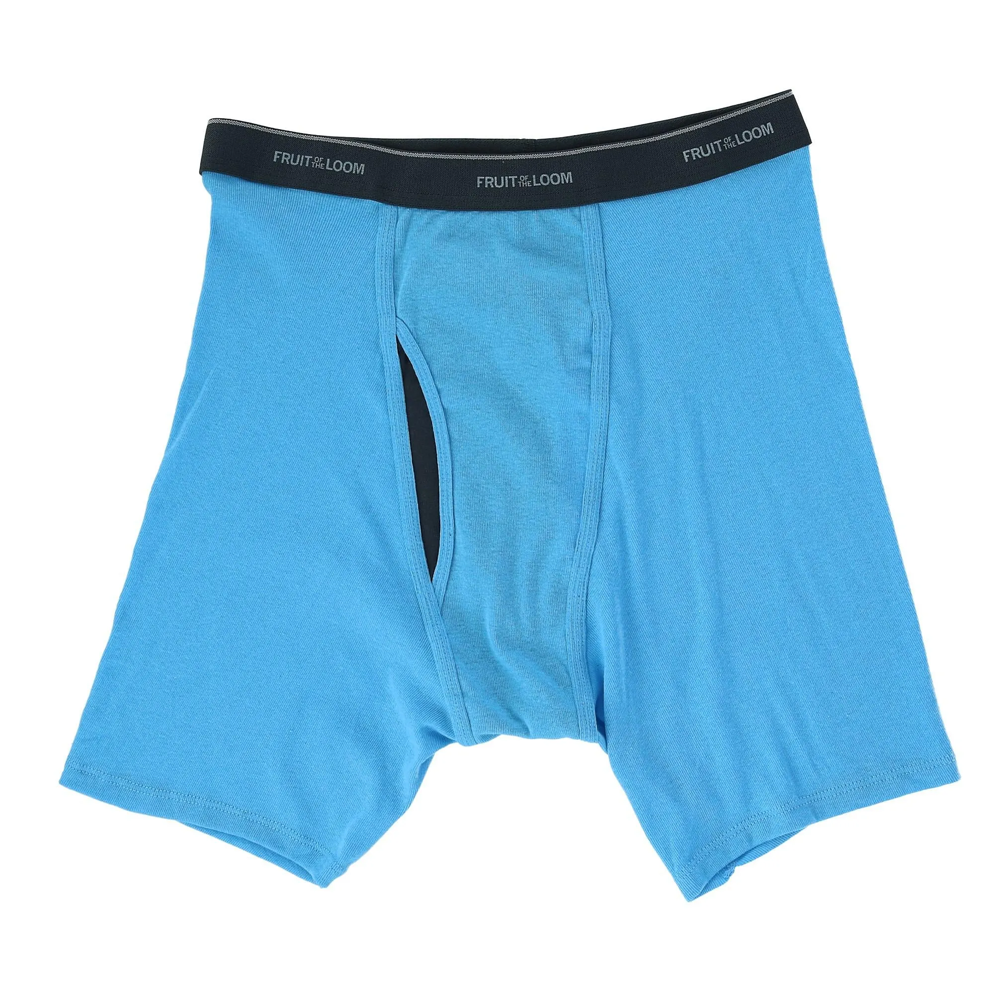 Herren Coolzone Mesh Fliegen-Boxershorts (5er Pack)