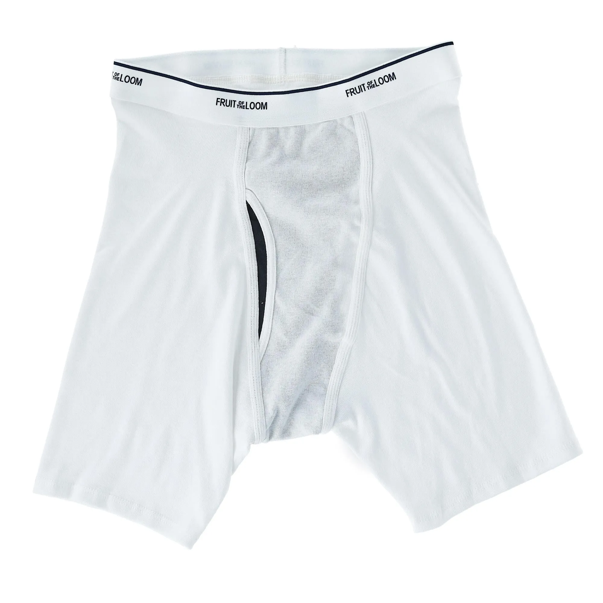 Herren Coolzone Mesh Fliegen-Boxershorts (5er Pack)