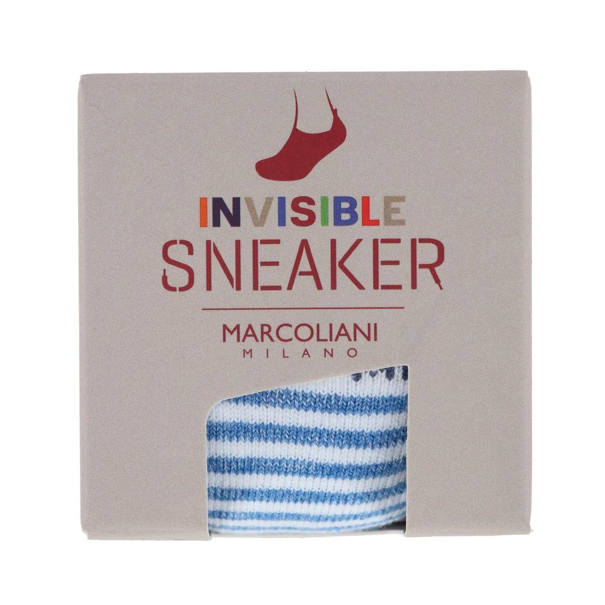 Herren-Polster-Sneakersocke 