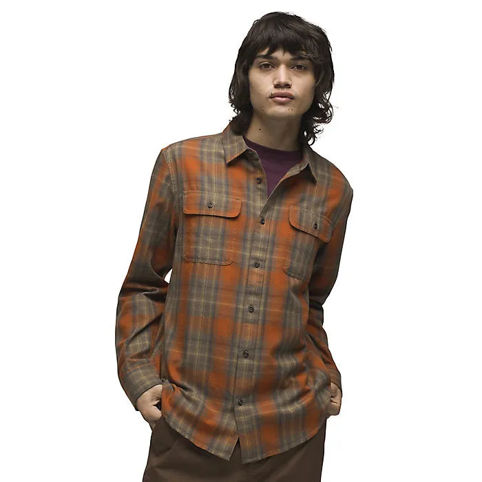 Herren Edgewater Hemd