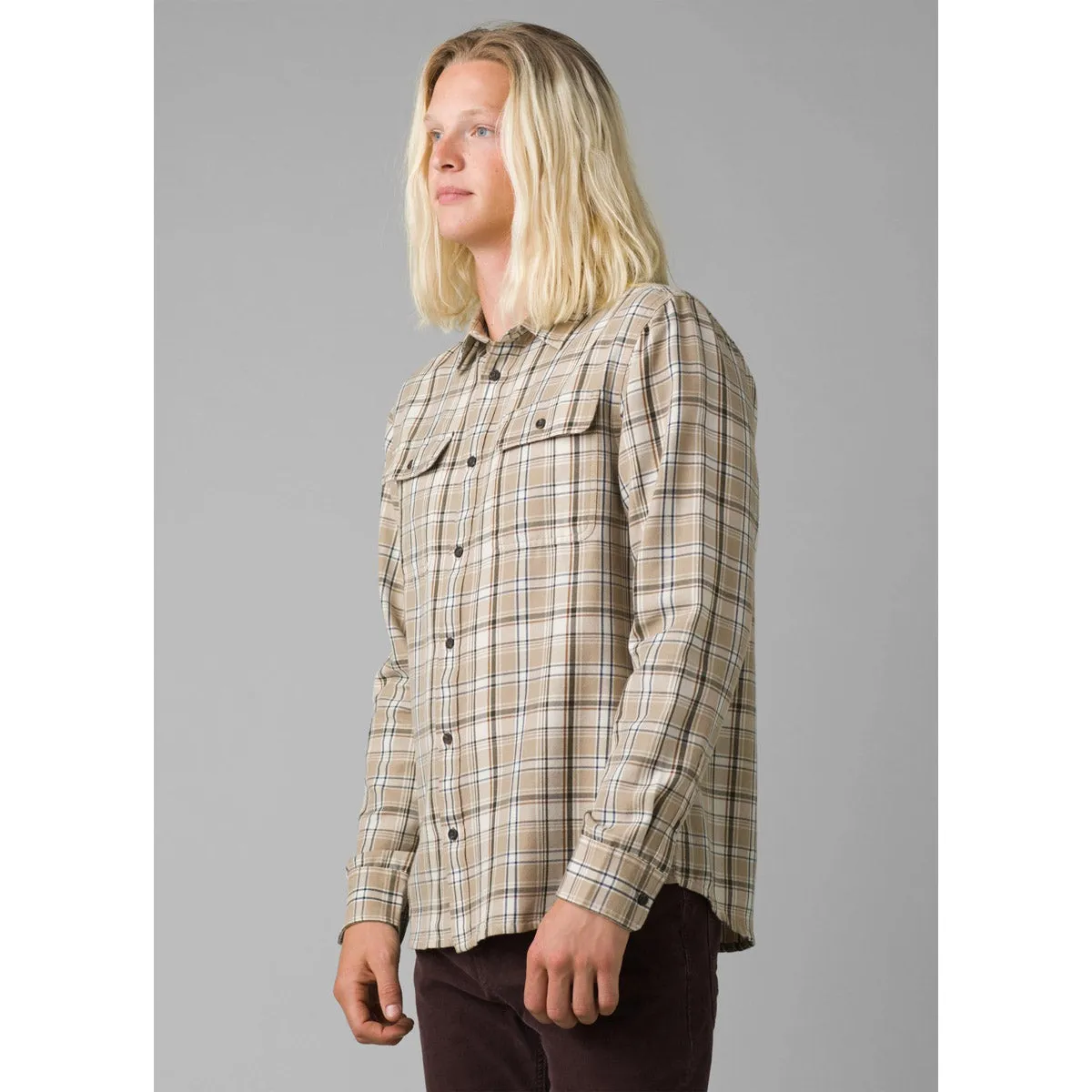 Herren Edgewater Hemd