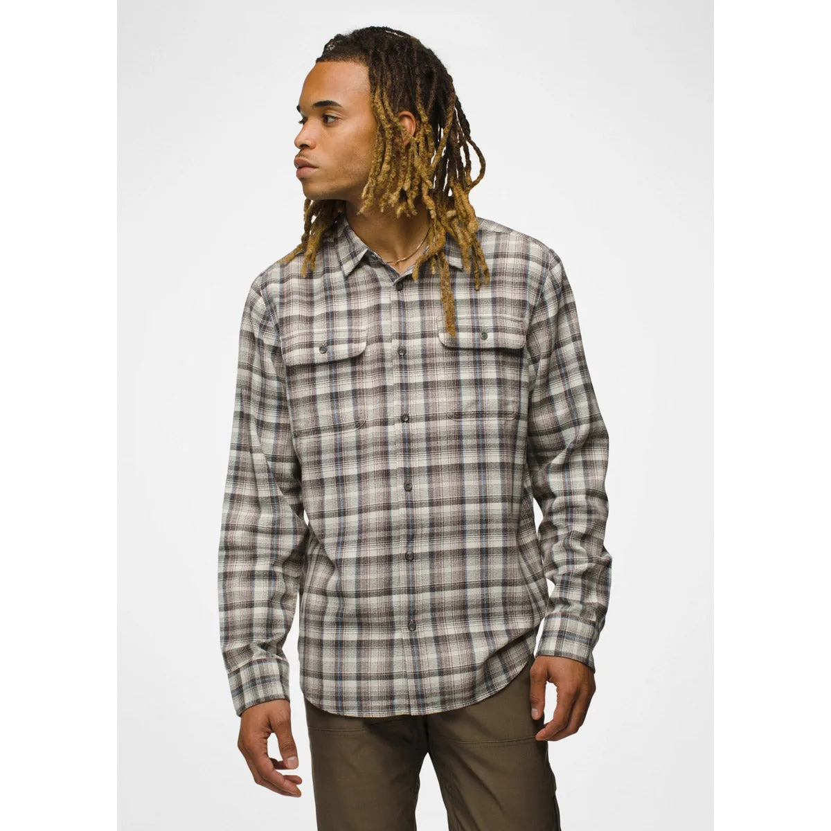 Herren Edgewater Hemd