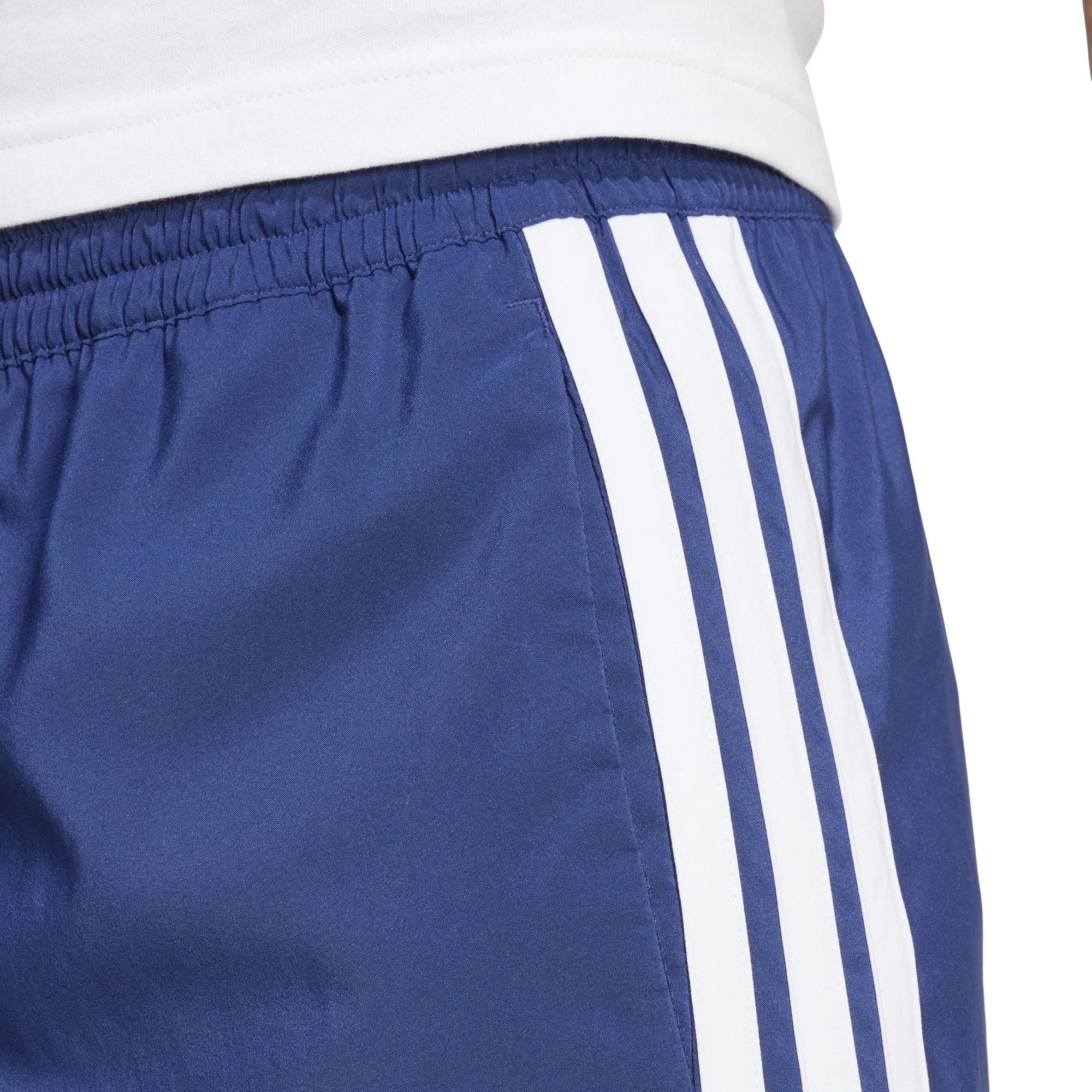 Herren Chelsea Shorts mit 3-Streifen-Detail