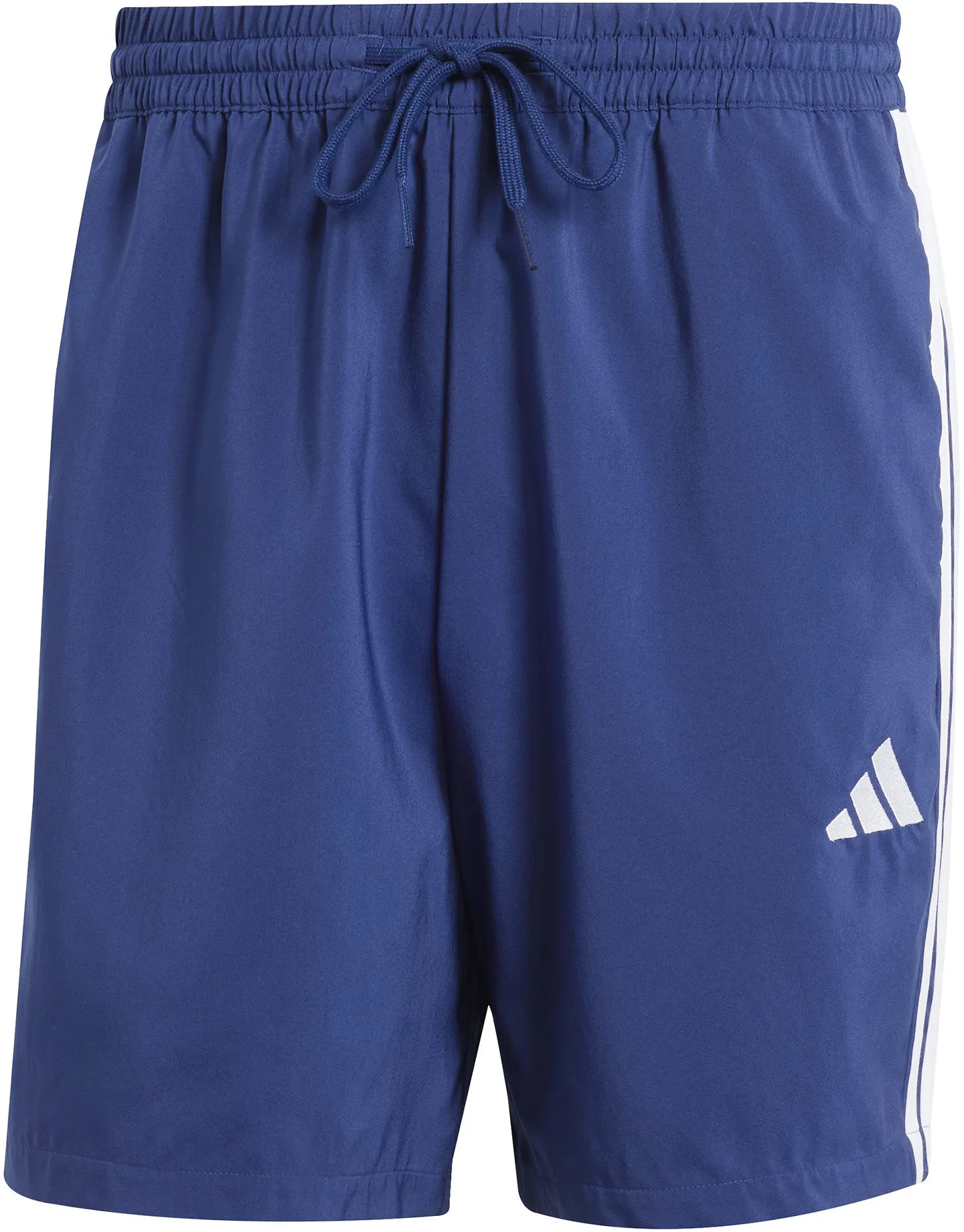 Herren Chelsea Shorts mit 3-Streifen-Detail
