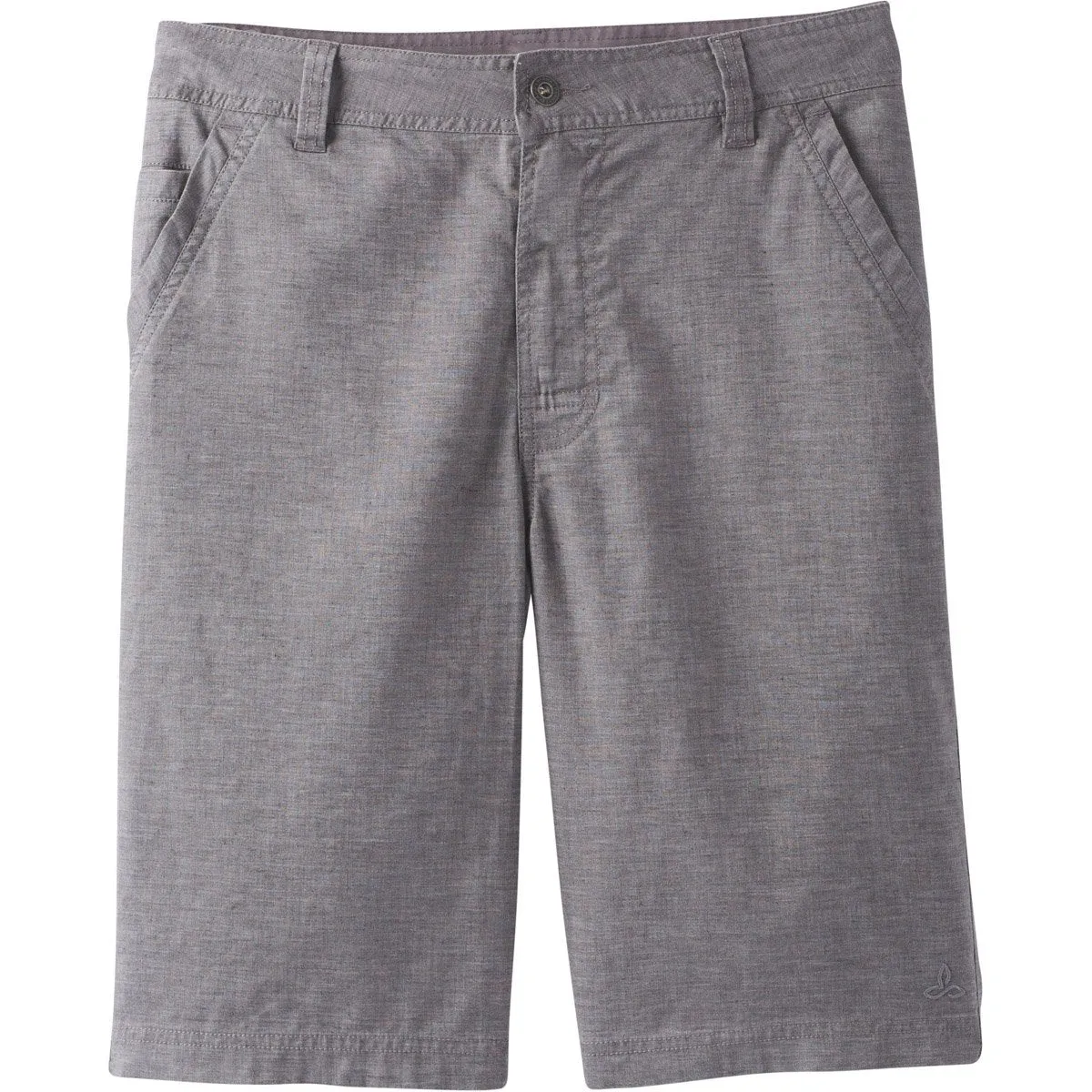Herren Furrow Short - 8
