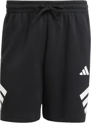 Herren Future Icons 3-Streifen Shorts