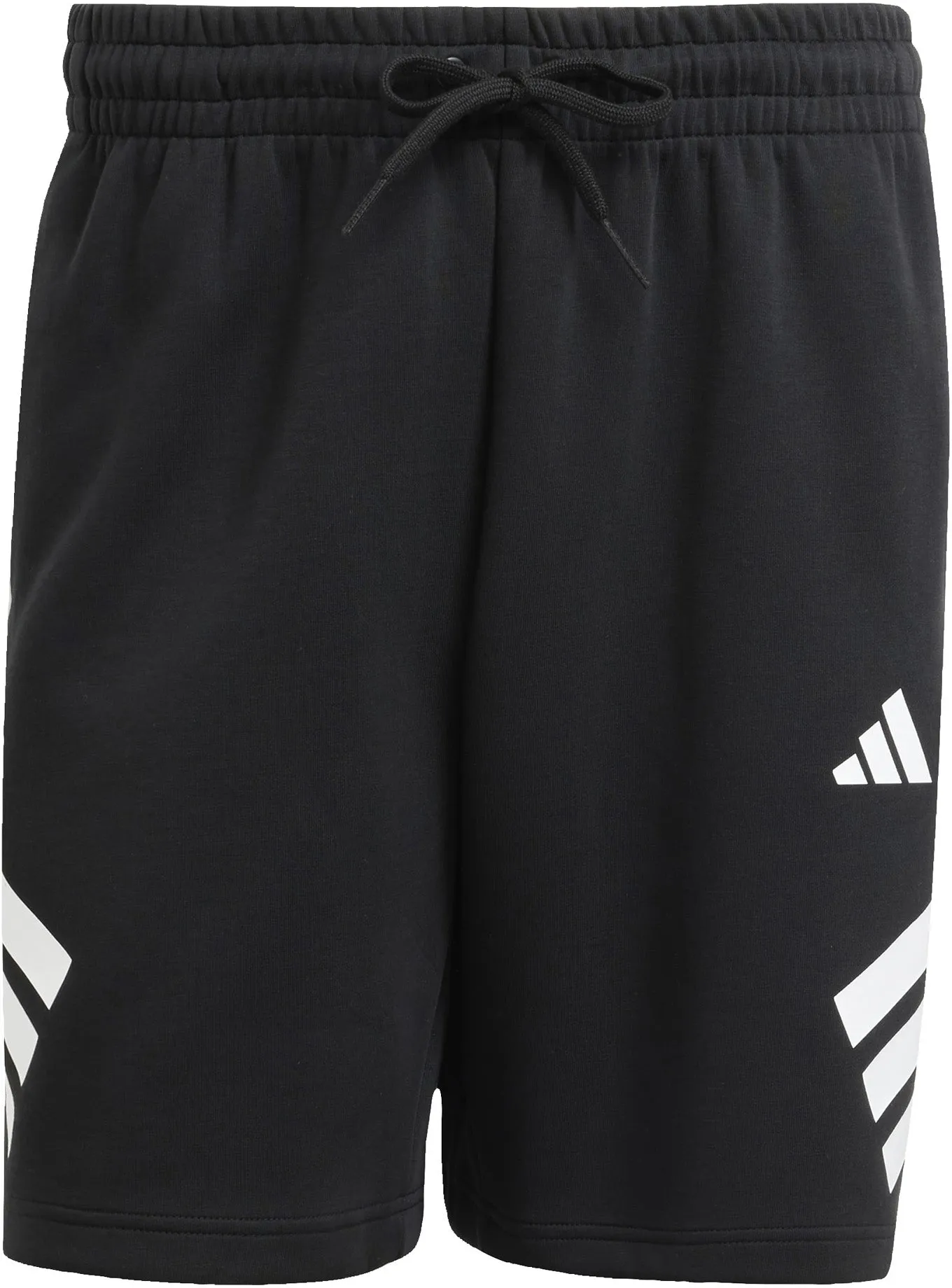 Herren Future Icons 3-Streifen Shorts