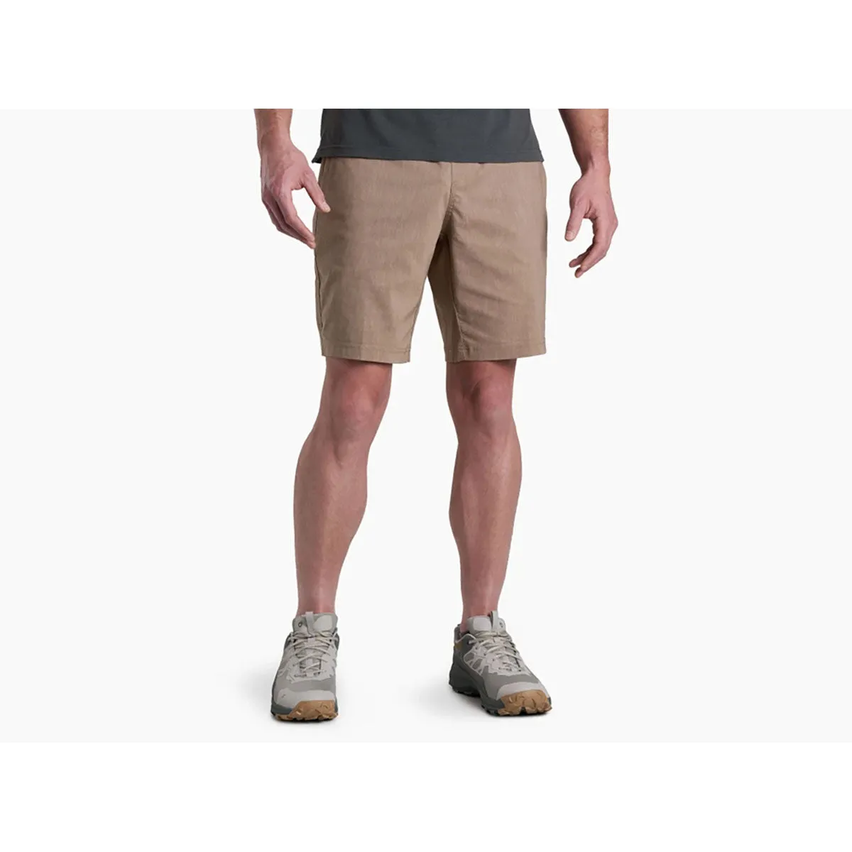 Herren-Freizeitshorts - 7